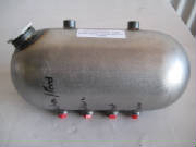 Take a Pill - 5" round oil tank