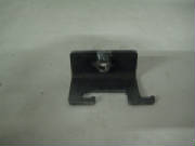 FXR Battery Hold Down Tab Raw Finish