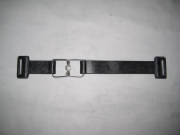 2 piece battery strap