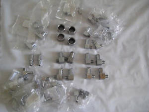 misc fittings