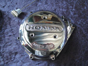 Brown's Plating Chrome Exchange Program