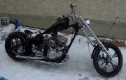 Custom Rigid Panhead