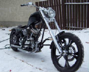 Custom Rigid Panhead