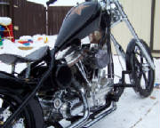 Custom Rigid Panhead