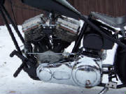 Custom Rigid Panhead