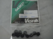 Versah Valve Stem Seals  VS1003