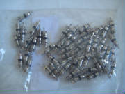 Motorcycle Valve stem Core short #9000