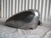 King Gas Tank -- 1982-1994 Sportster