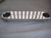 Tweek bar for 35mm Honda CB750 SOHC forks