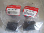 OEM Honda intake boots A & B CB750K & F SOHC 71-76