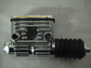 rear brake master cylinder 11/16 bore rear XL87/03