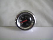 Oil Tank dipstick with temperature gauge length 2 1/2"