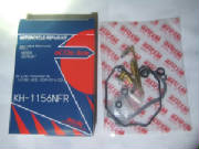 Carb kit Honda CB750K 1977 KH1156NFR