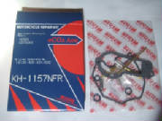 Carb Rebuild Kit Honda CB750K 1978 KH1175NFR