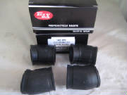 Carb intake boots Honda CB750 SOHC