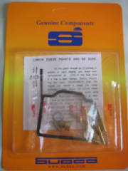 Honda CB750 Carb Rebuild Kit 69-71