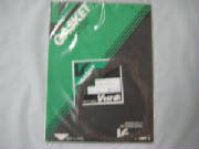 Vesrah Clutch Cover gaskets 