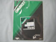 Vesrah Clutch Cover gaskets