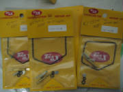 Carb kit KZ750
