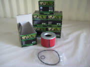 HiFlo Oil filter HF401