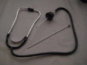 Diagnostic Stethoscope