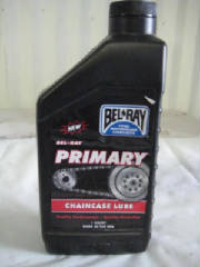 Belray Primary Chaincase Lube