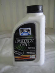 Belray Fork Oil 20W