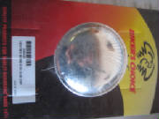 Gas Cap -- Application 83-E96 Big Twin Fat Bob Tank - H-D#61103-83