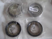 FXR 82-94 All Balls Steering Head Bearing Kit