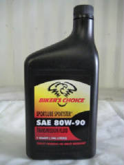 Bikers Choice Sportlube