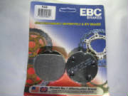 EBC brake pads front FA13  - honda cb350F/F1/G, cb360 G/T/T76 74-76, cb400F 75-77, cb450 k3-k7, cb500 K1/K2, cb500 T/76 75-76, cb550 F 75-77, cb550 K1/K6 74-78, cb750A 76-78, cb750F 75-76, cb750K 77-78, 