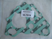 gasket - left crankcase to oil pump Honda CB750A