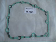 gasket - gear select case - shift cover gasket Replaces OEM#11396-393-306.